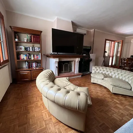 Bed and Breakfast Dalla Rica