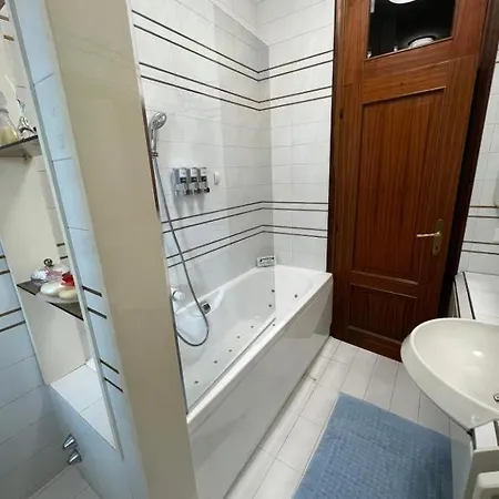 Dalla Rica Bed and Breakfast Fano (Pesaro and Urbino)